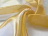 Crystal Organza Stoff Meterware 150 cm Breite, Gold Produktbild-Vorschau 2