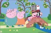 CLE Cubi blocchi 6 vino Peppa 40659 Anteprima dell’immagine prodotto 8