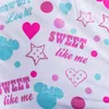 Disney Minnie Look Bettwäsche 140×200cm, 70×90 cm Produktbild-Vorschau 5