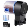 Distributeur automatique de nourriture pour aquarium, Voir les images du produit 3