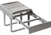 Ekotech MEGA 40 2x15 L Soft-Close grigio Orion Anteprima dell’immagine prodotto 5
