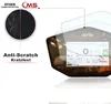 Arpilia RS660 2020+ Tachoschutzfolie Displayschutzfolie 2x Produktbild-Vorschau 2