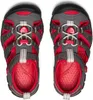 KEEN Seacamp Sandale Grau Produktbild-Vorschau 16