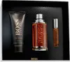 Hugo Boss Boss The Scent For Man Set Eau de Toilette, 100 Produktbild-Vorschau 1