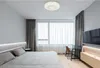 Lampada da soffitto Globo Lighting, metallo bianco, Anteprima dell’immagine prodotto 5