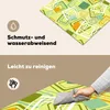 KitchenYeah© Herdabdeckplatte 1970er Jahre - Muster - Produktbild-Vorschau 2