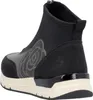 Rieker Komfort Stiefeletten Damen 31383738333330 Schwarz 36 Produktbild-Vorschau 7