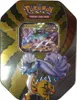 Pokémon-TCG: Tin-Box #114 Paradox-Schicksale: Produktbild-Vorschau 2