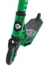 SCHILDKRÖT Stunt Scooter Flipwhip Hydro Green Náhled obrázku produktu 2