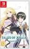 Tales of Xillia - Remastered (NSW) Produktbild-Vorschau 1