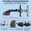OKWISH Handyhalterung Auto [Super Saugnapf] Handy Halterung Produktbild-Vorschau 2