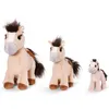 NICI Plüsch-Pony Loretta 16cm Produktbild-Vorschau 6