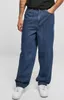 Heren jeans van Urban Classics, model '90s Jeans, mid Productafbeelding-voorbeeld 18