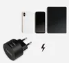 Logilink USB Steckdosenadapter 2port,10.5W,Fast Anteprima dell’immagine prodotto 5