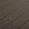 vidaXL Gartentruhe Braun 116x44x55 cm Produktbild-Vorschau 9