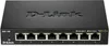 Prepínač D-Link DGS-108, 8 portov 10/100/1000 Náhľad obrázku produktu 12