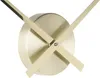 Horloge murale Karlsson 4348GD, Little Big mini 45 cm Voir les images du produit 4