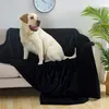 Wasserdichte, selbstwärmende Decke für Hunde und Produktbild-Vorschau 3