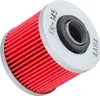 K&N Ölfilter KN-138 - Premium Ersatzölfilter Produktbild-Vorschau 17