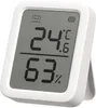 SwitchBot Thermometer en Hygrometer Plus (W2301500) Productafbeelding-voorbeeld 10