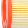 Luftfilter-Einsatz VALEO IAM-Expertise passend für u.a. Produktbild-Vorschau 11