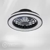 Stropní ventilátor s osvětlením Dálkové ovládání Ventilátor Náhled obrázku produktu 8