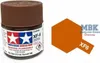 Vernice acrilica Tamiya XF6, XF-6 rame 23ml Anteprima dell’immagine prodotto 1