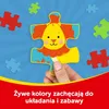 TREFL Puzzle Happy World Bluey 100 Teile Produktbild-Vorschau 5