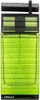 A product shot of a bottle of perfume. Voir les images du produit