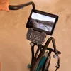 Cecotec Drumfit WOD Rider 2000, Čierna, Nerezová oceľ, Náhľad obrázku produktu 4