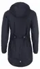 Dry Fashion Damen Regenmantel Kiel - Frauen Regenjacke Produktbild-Vorschau 4