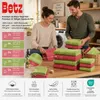 Betz 12-tlg. Handtuch-Set PREMIUM 2 Duschtücher 4 Produktbild-Vorschau 6