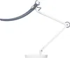 BenQ WiT e-Reading Lamp, Silber, Weiß, Metall, Universal, Produktbild-Vorschau 2