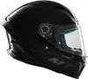 Mt Helmets Stinger 2 casque intégral noir M noir M Voir les images du produit 6