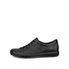 Ecco CLASSIC sneakers voor dames - sportieve veterschoenen, Productafbeelding-voorbeeld 13