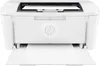 HP M110we Monochrom-Laserdrucker mit Toner 142A WLAN Produktbild-Vorschau 2
