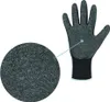STRONGHAND Handschuhe Finegrip schwarz EN 388 PSA II Gr. 7 Produktbild-Vorschau 4