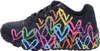 Skechers UNO LITE - SPREAD THE LOVE 314064L-BKMT EU 31 Produktbild-Vorschau 13