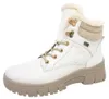 Damenstiefelette Remonte D0E71-80 weiss combi 42 Podgląd zdjęcia produktu 19
