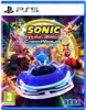 SEGA Sonic Racing: CrossWorlds (PS5) Produktbild-Vorschau 1