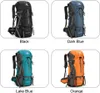 70L Wanderrucksack Wasserabweisender Produktbild-Vorschau 10
