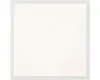 A white LED panel light with a thin white frame, shown from the front against a white background. Produktbild-Vorschau
