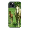 MuchoWow® Handyhülle Schutzhülle Hülle für iPhone 13 mini Produktbild-Vorschau 1