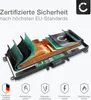 CELLONIC 1x Akku für Notebook Kompatibel mit Lenovo Produktbild-Vorschau 4
