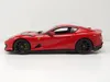 Bburago 16019 Ferrari 812 Competizione 2021 rot 1:18 Produktbild-Vorschau 3
