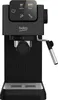 Beko CEP5302B, Espresso kávovar, 1,1 L, Mletá káva, 1628 W, Náhľad obrázku produktu 3