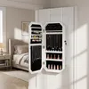 Armoire de rangement à bijoux de la marque COSTWAY, Voir les images du produit 10
