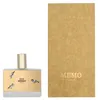 Memo Paris Eau de Memo Eau De Parfum 100 ml (unisex) Produktbild-Vorschau 5