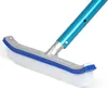 Zelsius brosse de piscine à coins arrondis, nettoyeur de Voir les images du produit 4