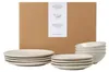 Set di stoviglie Broste Copenhagen, collezione Nordic Anteprima dell’immagine prodotto 1